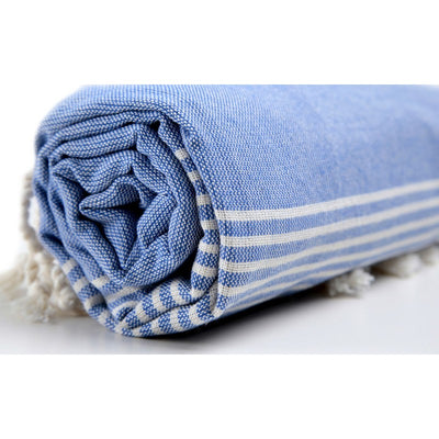 Cotton Turkish Towel Peshtemal
