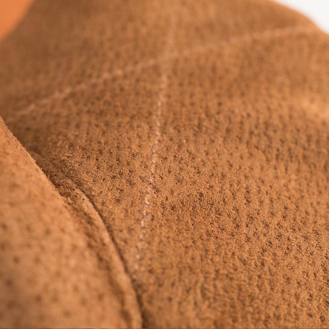 Ridge Glove - Saddle