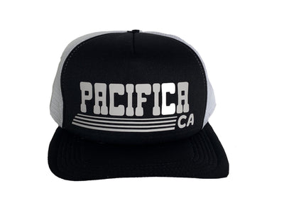 Pacifica Trucker Hat