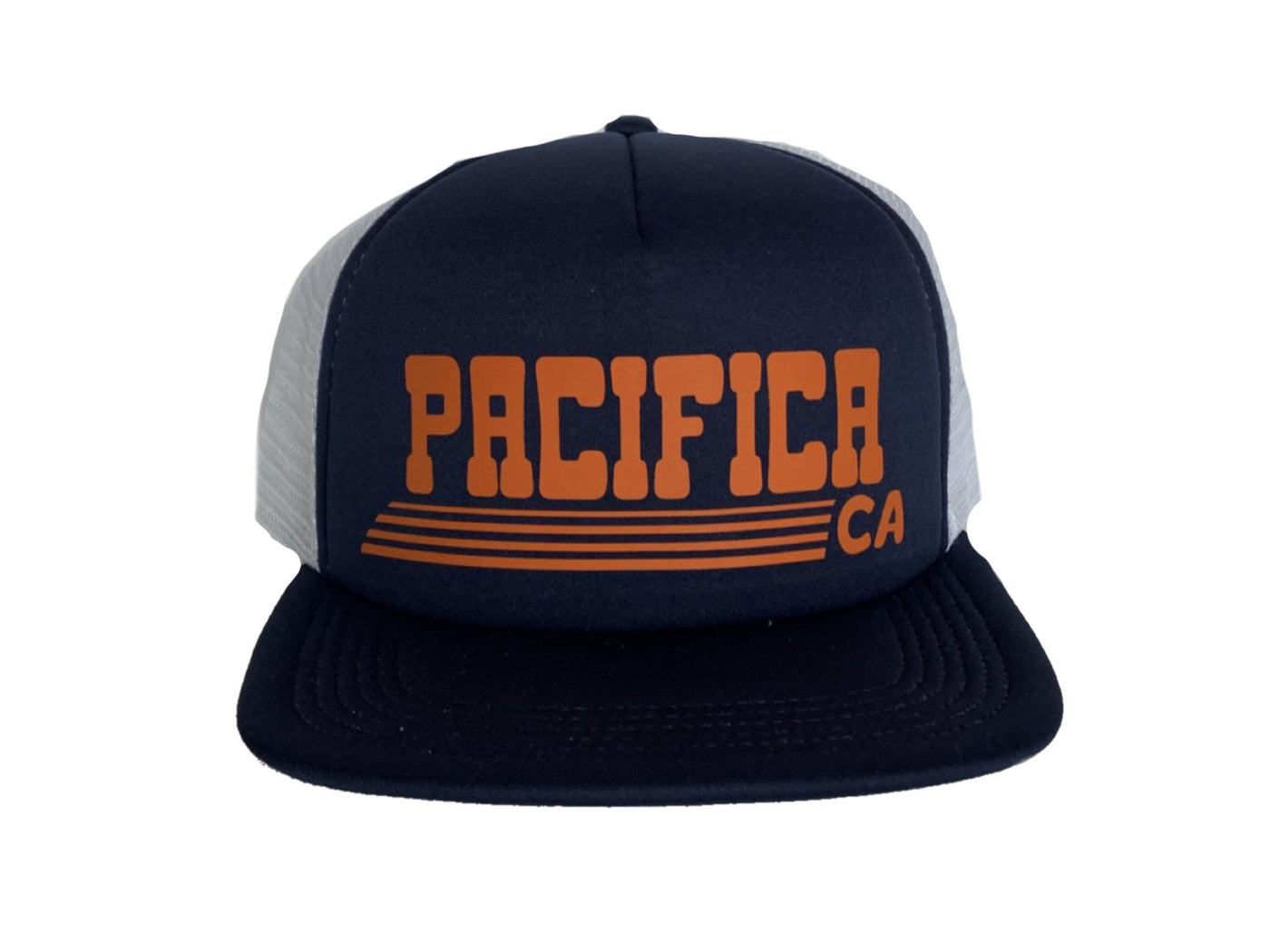 Pacifica Trucker Hat