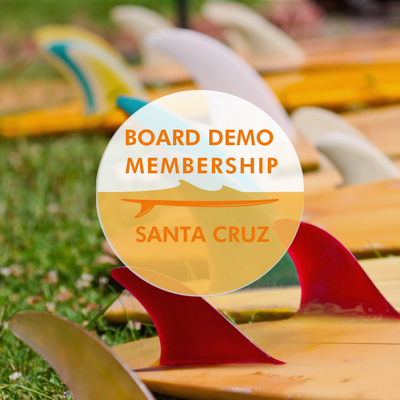 Demo Board Sampling Membership