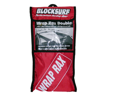 Wrap Rax Double - Soft Racks