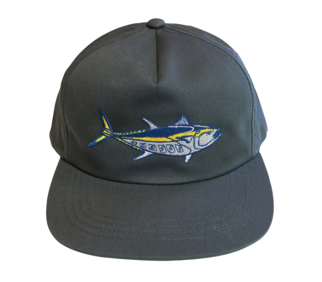 Bluefin Hat