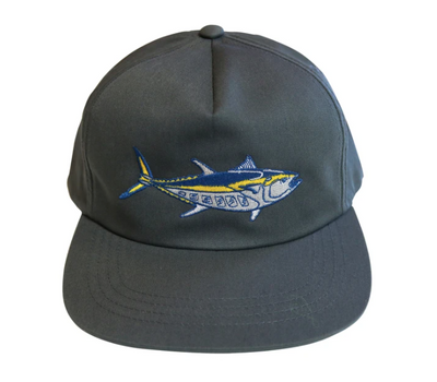 Bluefin Hat