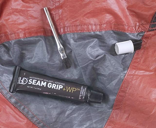 Seam Grip Wetsuit Adhesive
