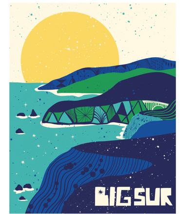 Big Sur