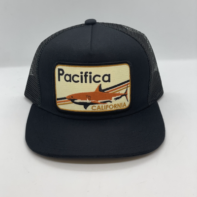 Pacifica Patch Pocket Hat