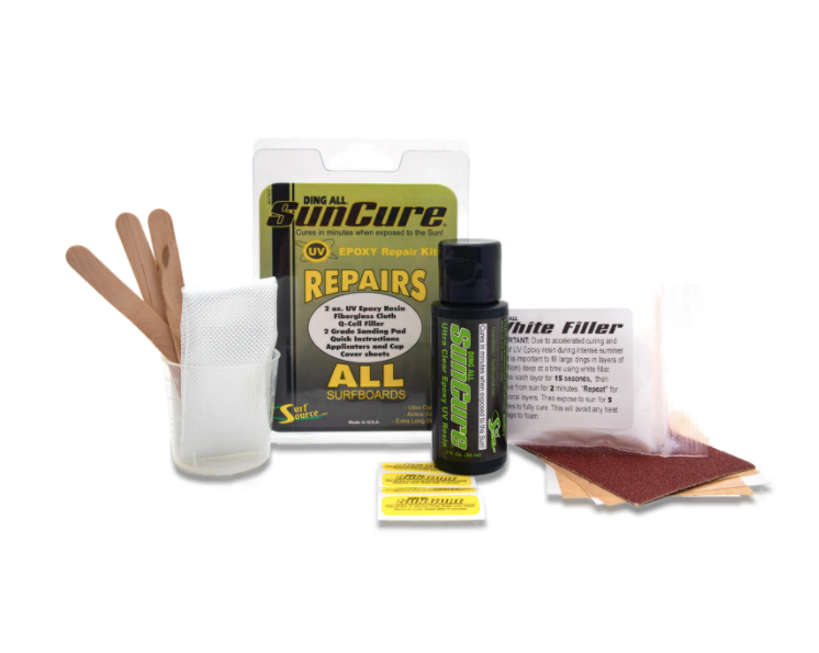 Ding All Suncure ALL KIT