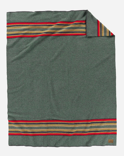 Yakima Blanket w/ Carrier
