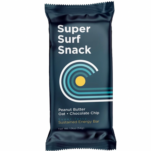 Super Surf Snack Bar