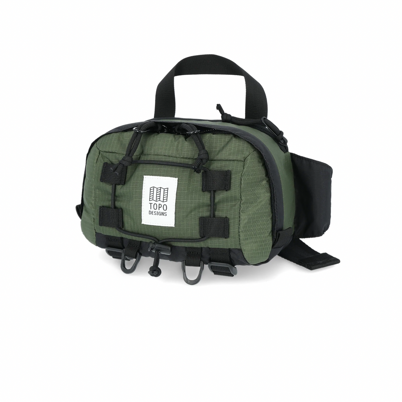 Mountain Hip Pack