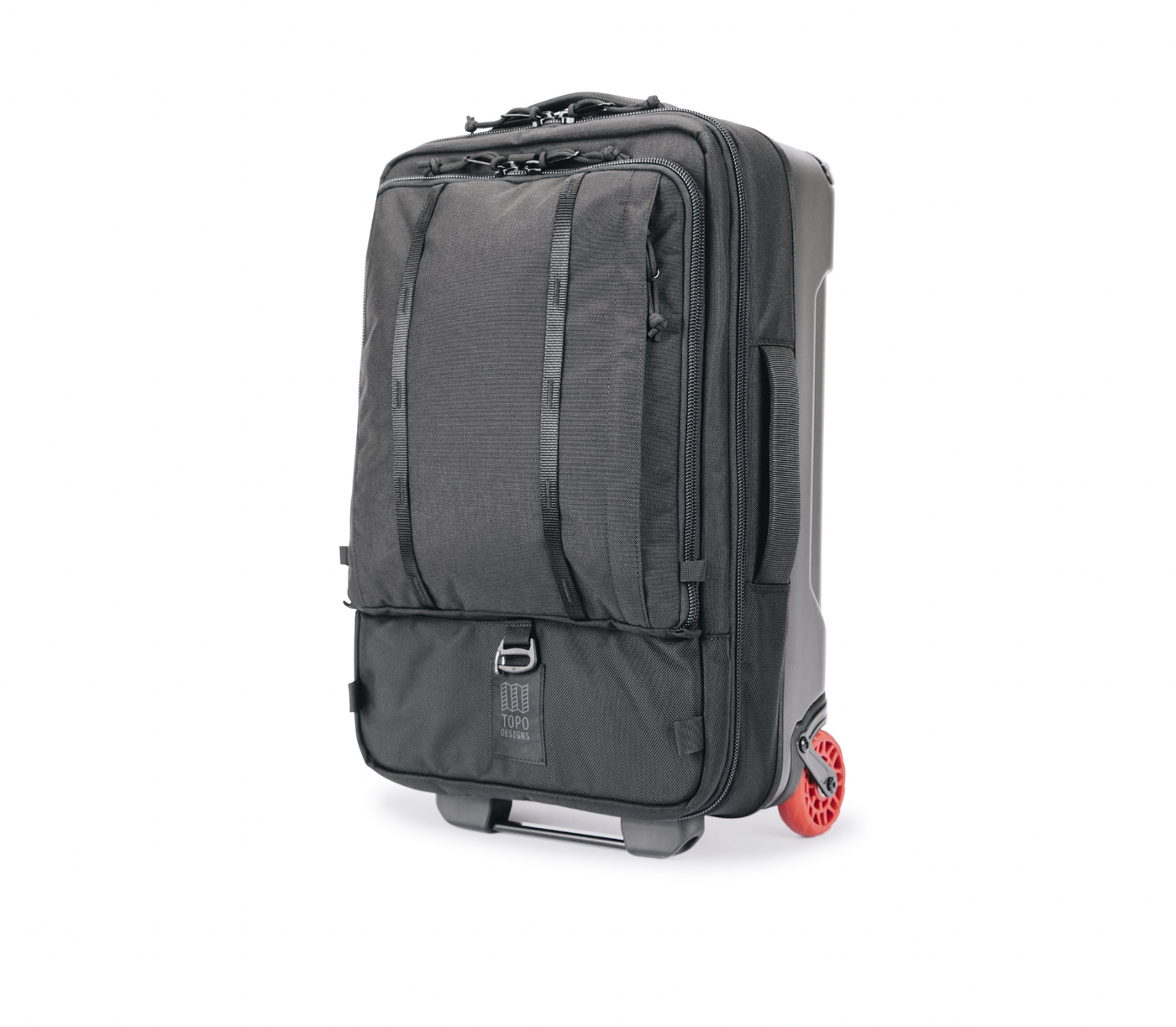 Global Travel Bag Roller - 44L