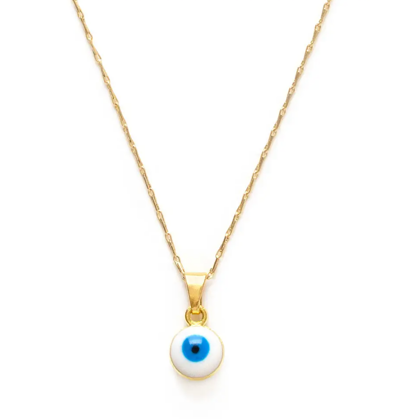 Traditional Evil Eye Necklace