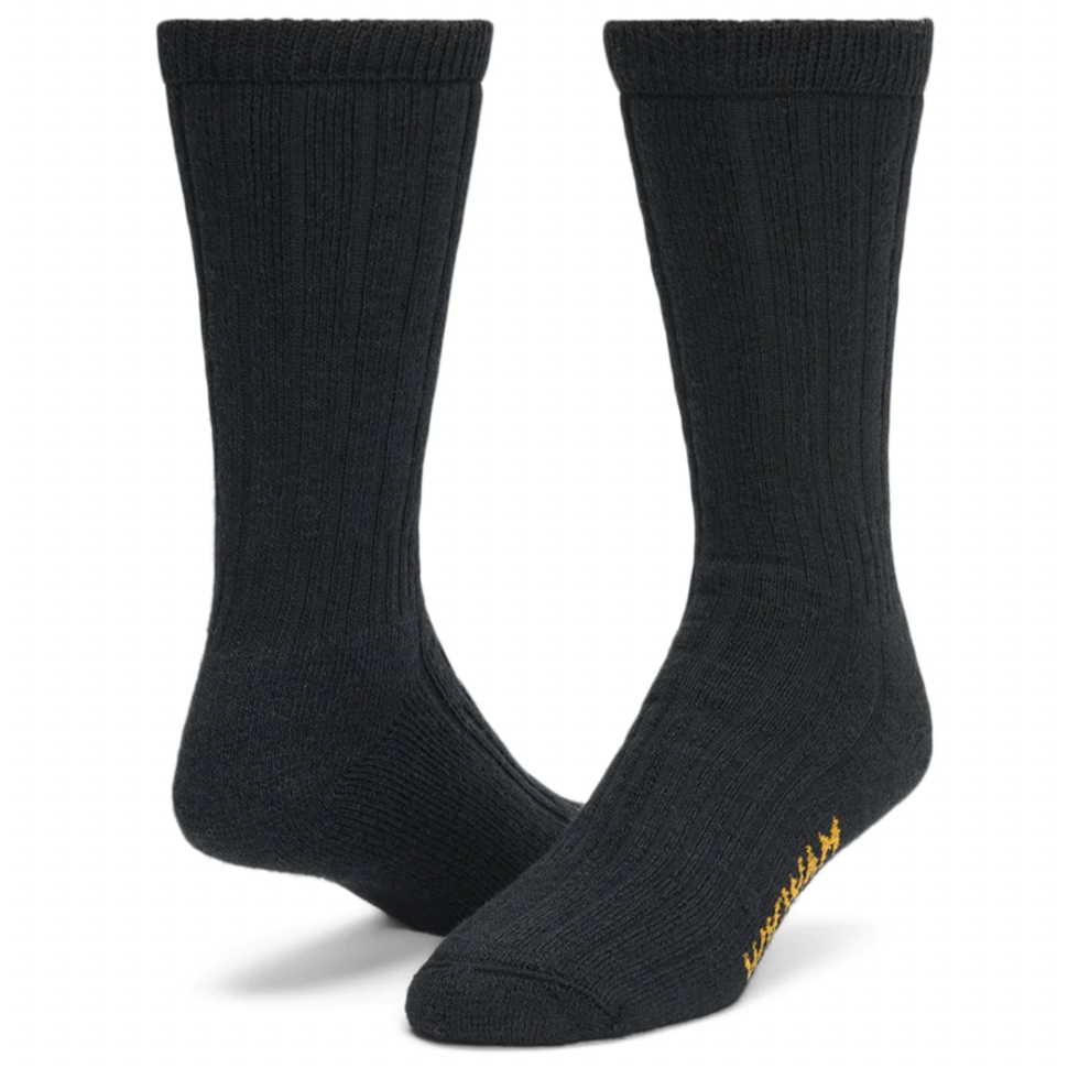 Merino Silk Hiker Socks