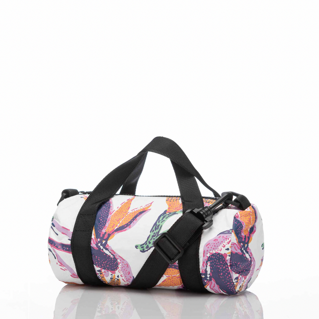 Mini Mini Duffle | Traveler Surf Club