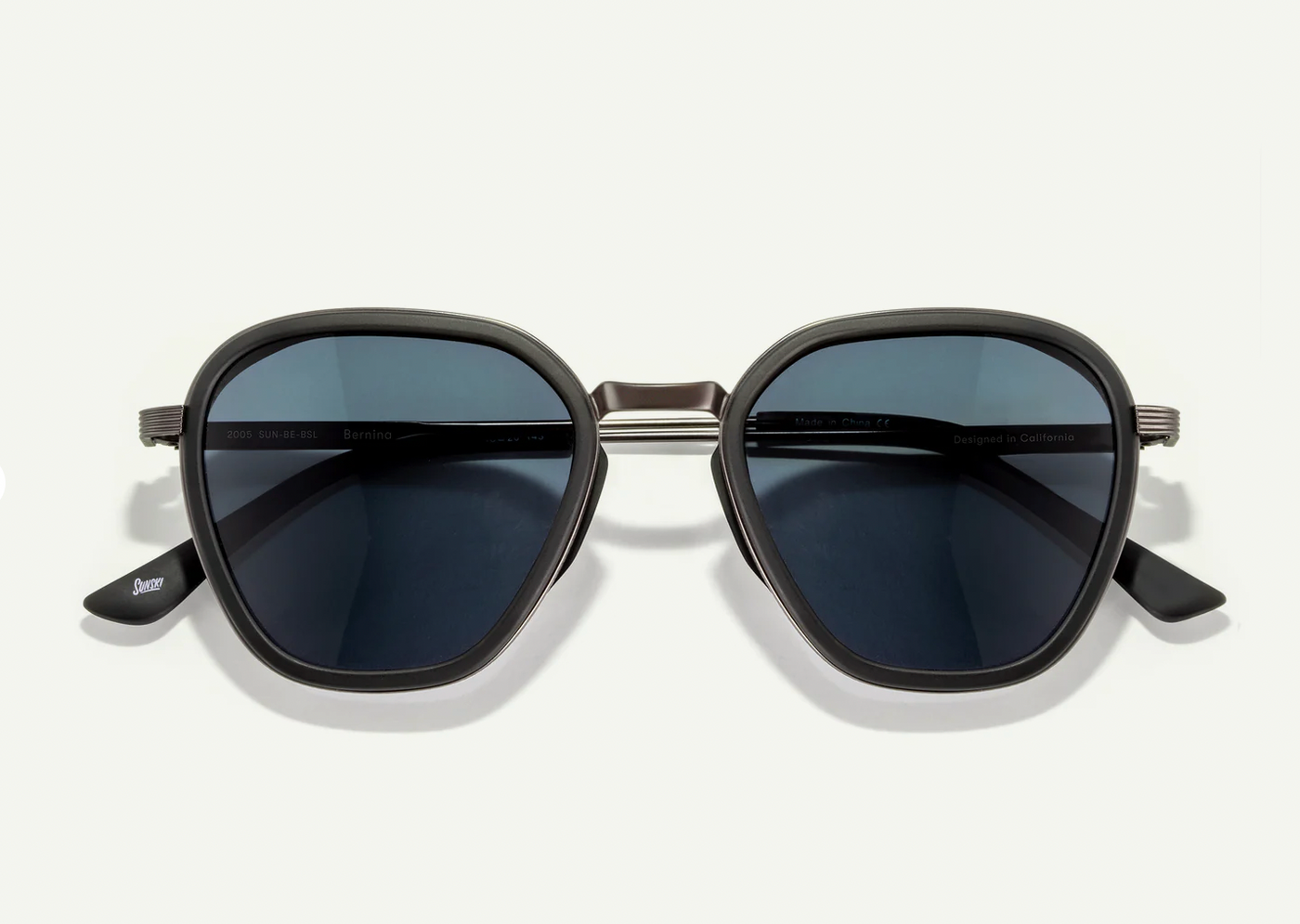 Bernina Sunglasses