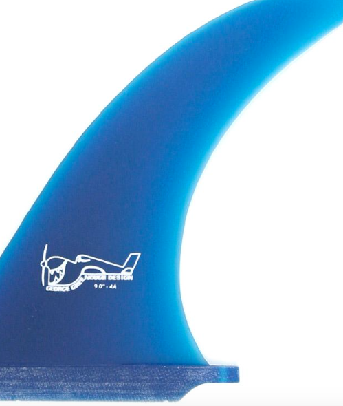 【最終値下げ】e greenough 4a 10 fin フィン Greenough 4A Flex Fin | Traveler Surf Club