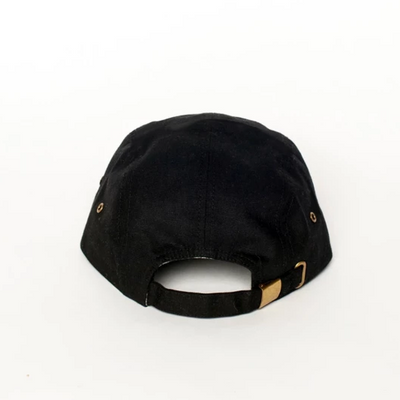 Euclid Cap