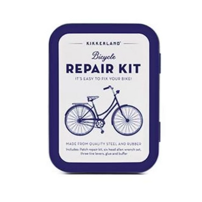 Bike Repair Kit Tin