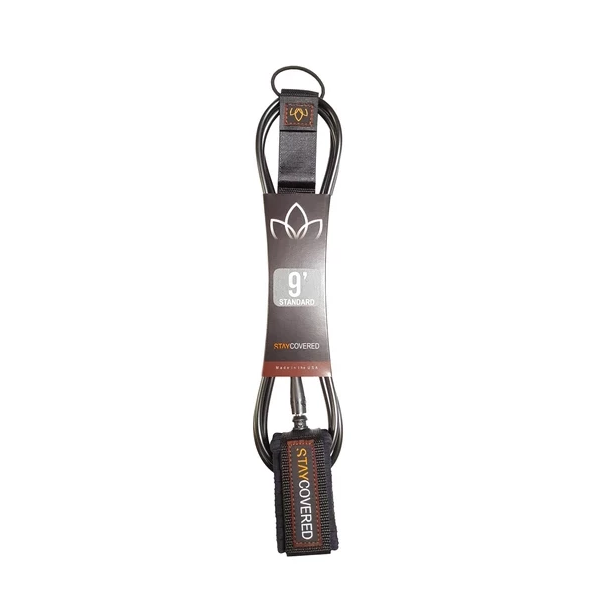 Stay Covered Surf Leash