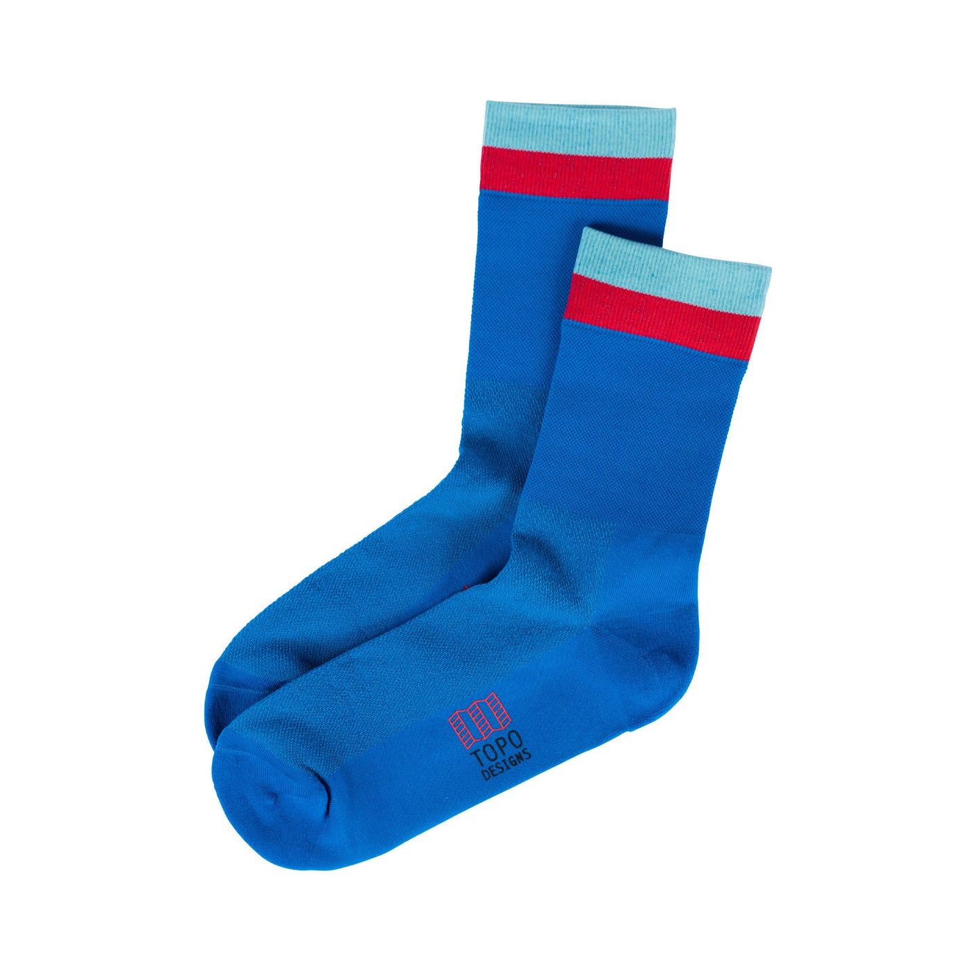 Sport Sock - Blue