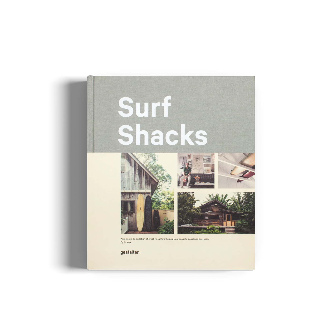 Surf Shacks Vol 1