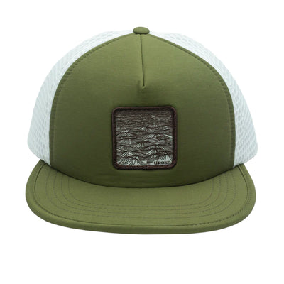 Swell Packable & Water-Resistant Hat