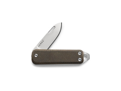 The Elko Pocket Knife