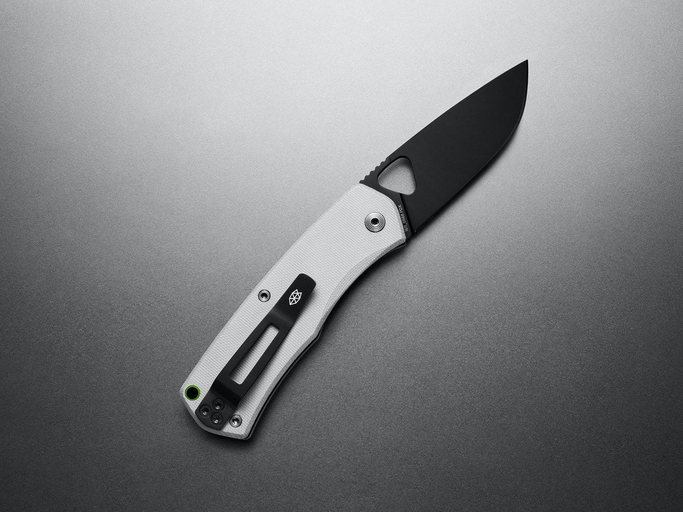 The Folsom Pocket Knife