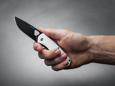 The Folsom Pocket Knife