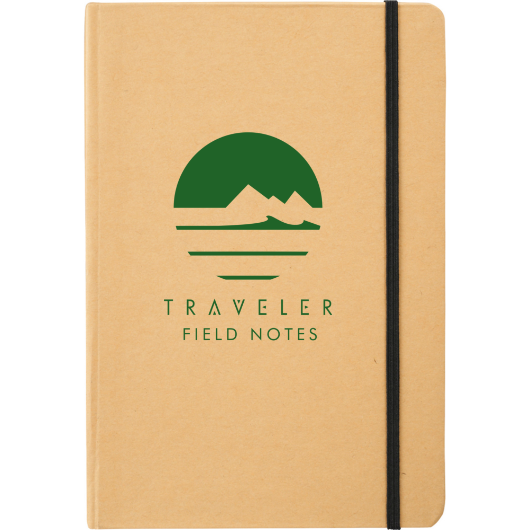 Traveler Field Notes Journal