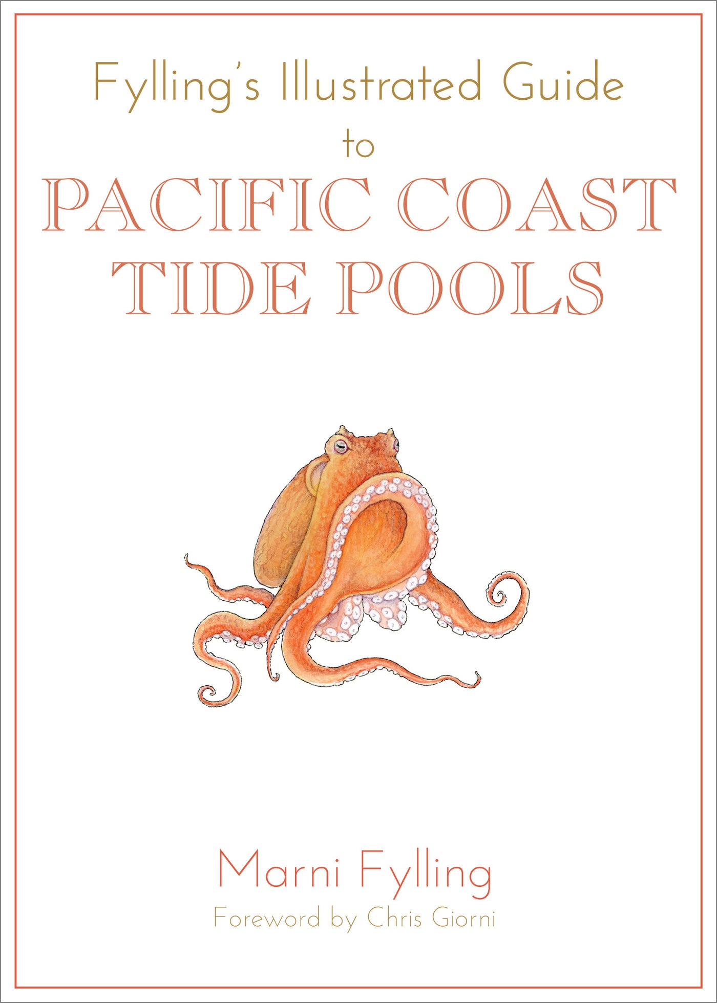 Pacific Coast Tide Pools