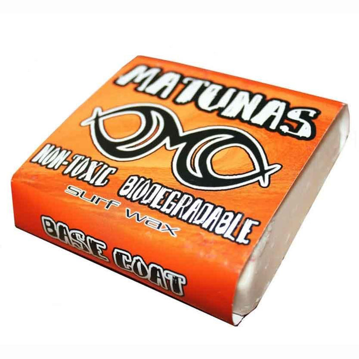 Matunas Wax | Traveler Surf Club