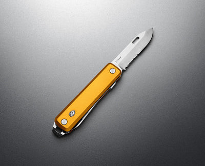 The Ellis Pocket Knife