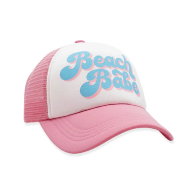 Beach Babe Kids Hat