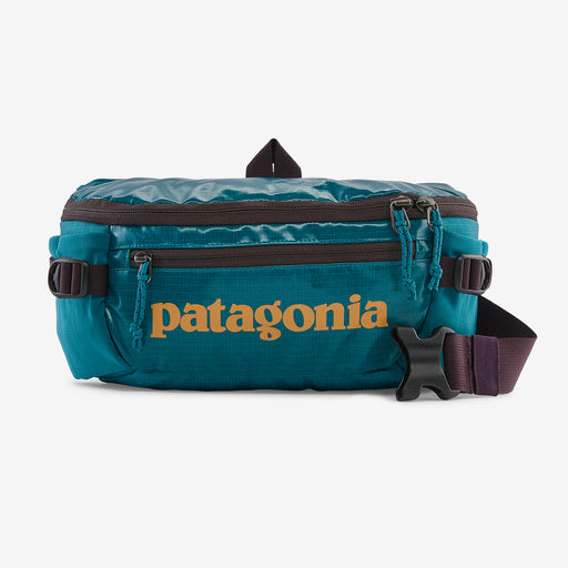 パタゴニア BLACK HOLE WAIST PACK 5L 49281 Black Hole® Waist Pack 5L – Patagonia Worn Wear®