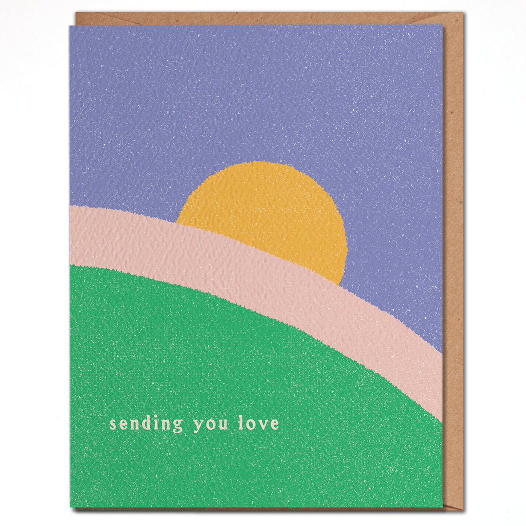 Daydream Greeting Cards