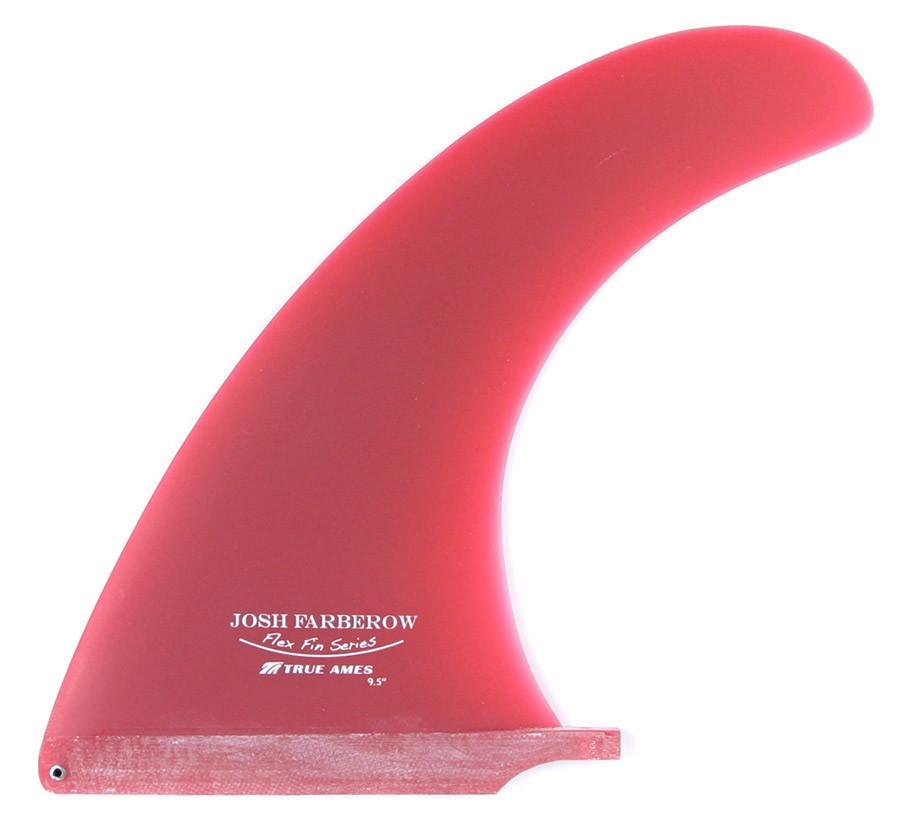 Farberow Flex Fin | Traveler Surf Club