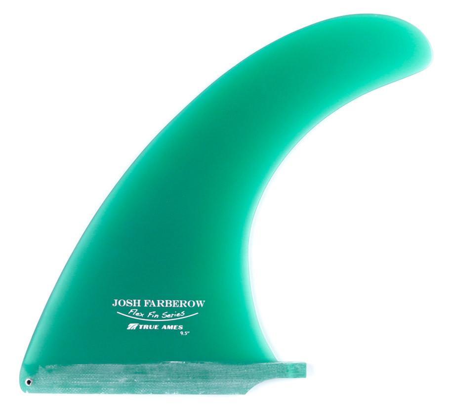 Farberow Flex Fin | Traveler Surf Club