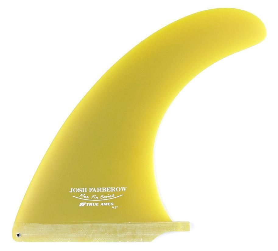 Shop Josh Farberow Flex Fin by True Ames – The Board Source