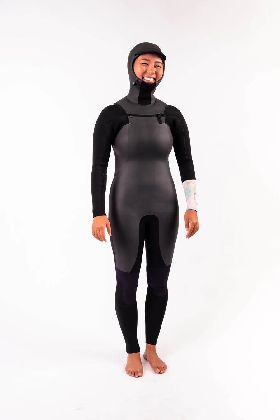 Wetsuits - Full Suits, Spring Suits, Jackets, Gloves & More