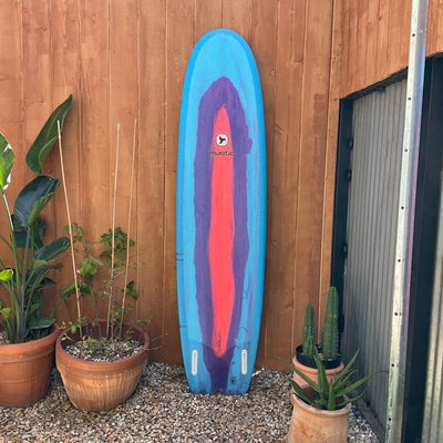 7'4" Mystic Surfboard