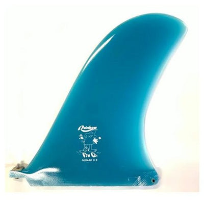 Nomad Fin