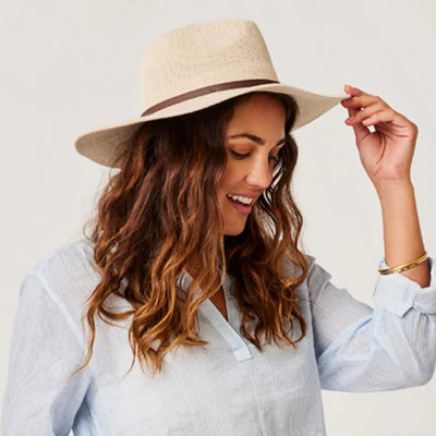 Panama Hat