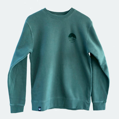 Traveler Post Surf Sweatshirt