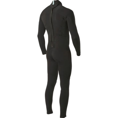 Men's 7 Seas 4/3mm Back Zip Wetsuit