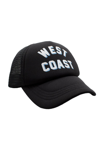 West Coast Kid's Hat