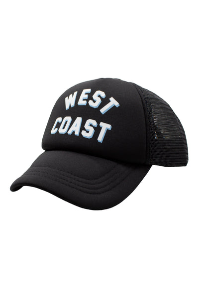 West Coast Kid's Hat