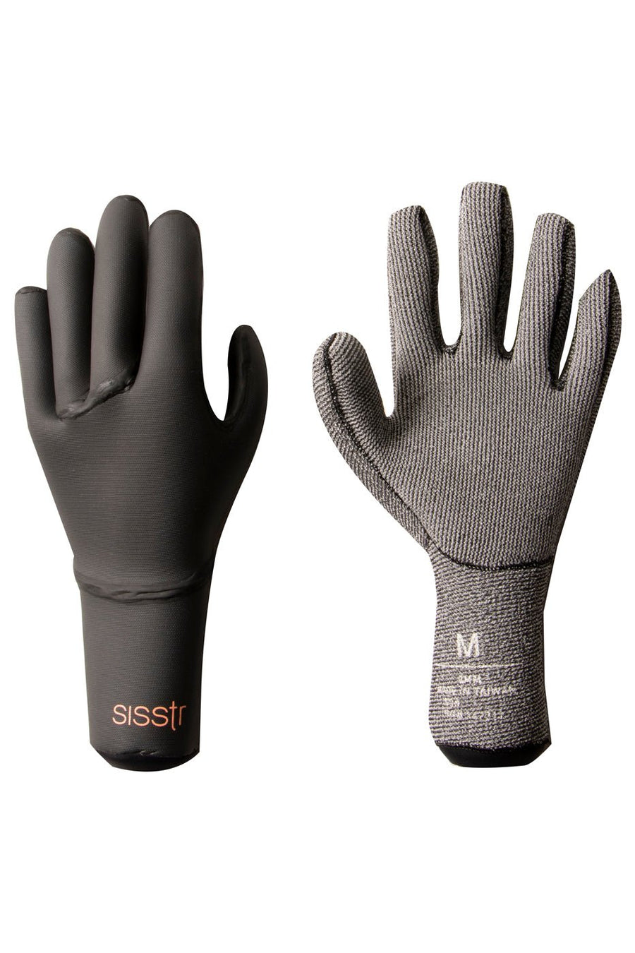 Women's 7 Seas 3mm Gloves