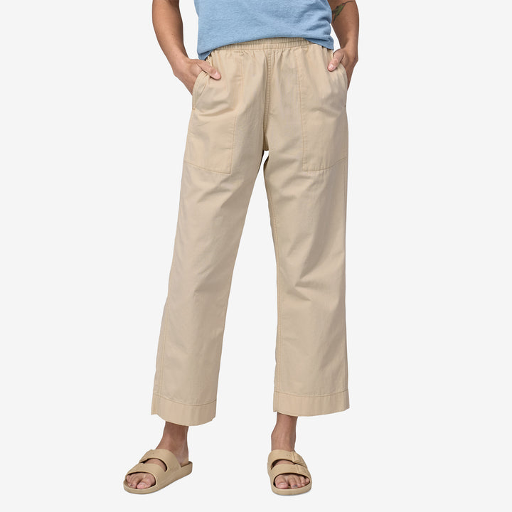 値下げしました✩.*˚パタゴニア WomansFunhoggers  Pants Women's Funhoggers Cotton Pants | Traveler Surf Club